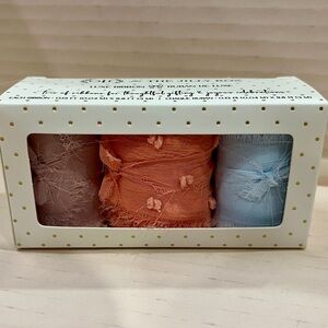 OLF for Jilly Box Luxe Ribbon